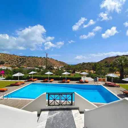 Alex (adults Only) Hotel