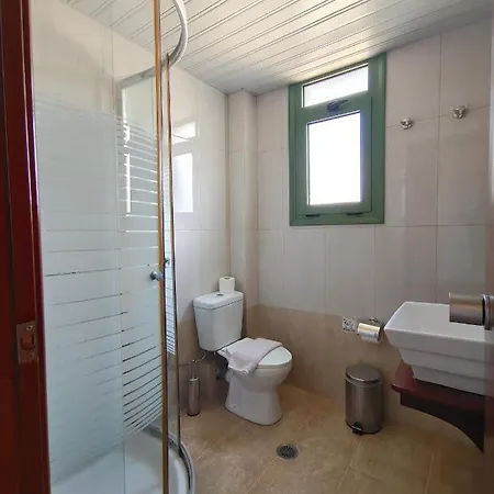 Ξενοδοχείο Alex (adults Only) Κάρπαθος