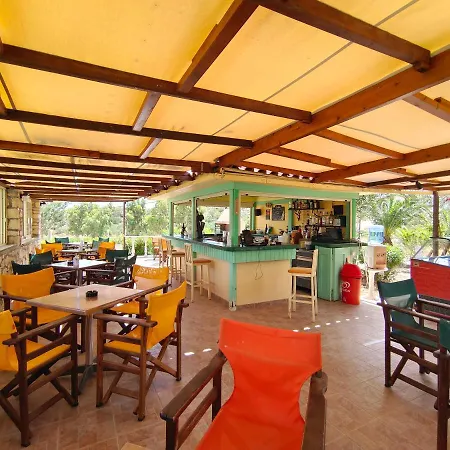 Otel Alex (adults Only)
