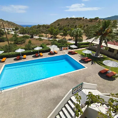 Alex (adults Only) 2* Κάρπαθος