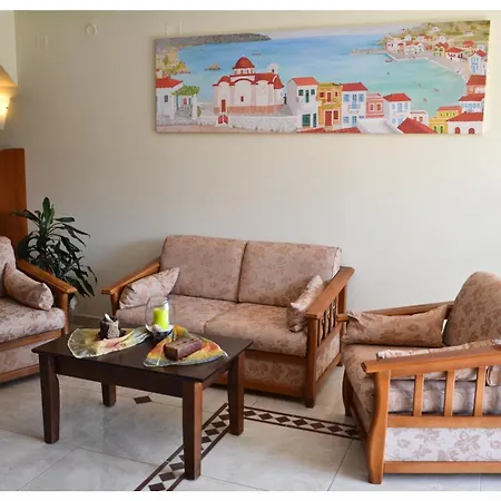 Hotel Alex (adults Only)