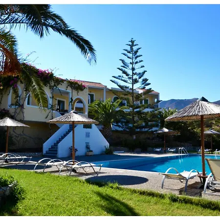 Hotel Alex (adults Only) 2*