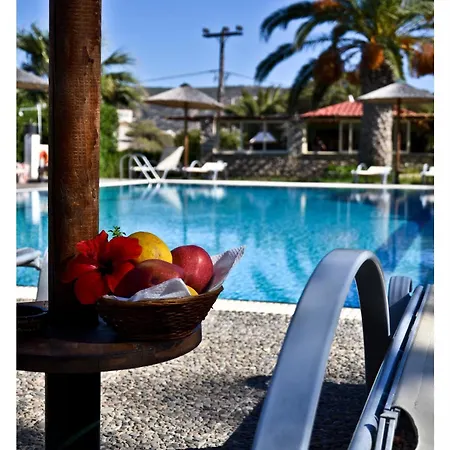 Ξενοδοχείο Alex (adults Only) 2*