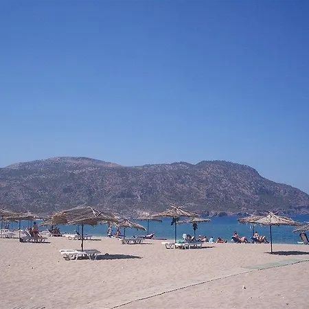 Alex (adults Only) Hotel Karpathos