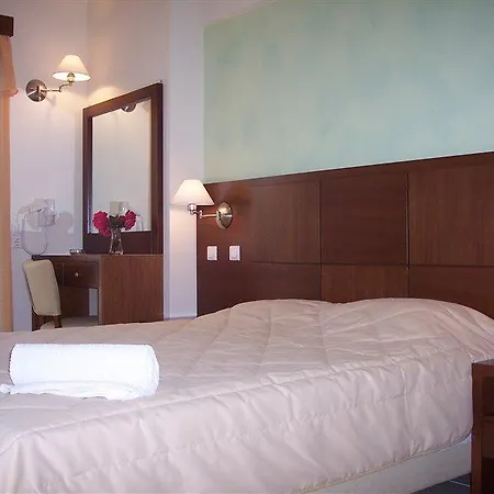 Alex (adults Only) Hotel