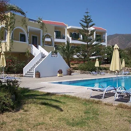 Alex (adults Only) Hotel 2*