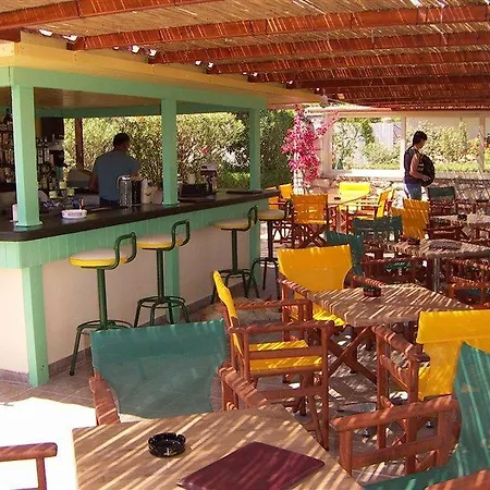 Alex (adults Only) 2* Карпатос