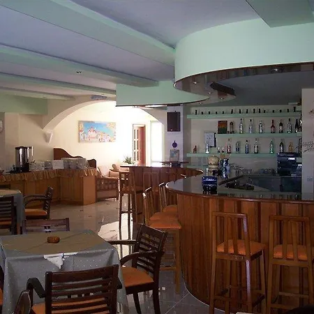 Alex (adults Only) Hotel