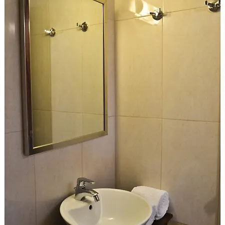 Отель Alex (adults Only)