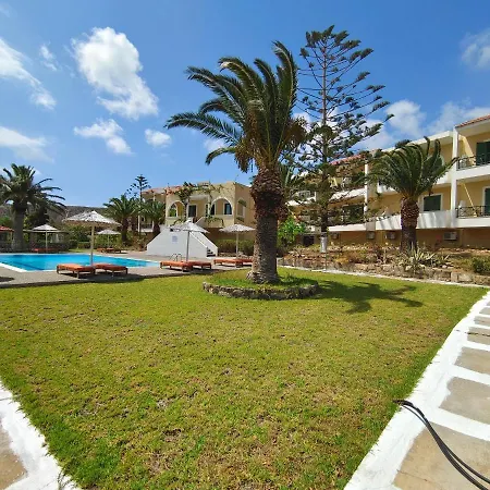 Ξενοδοχείο Alex (adults Only) Κάρπαθος