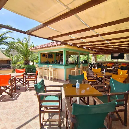 Hotell Alex (adults Only) Karpathos