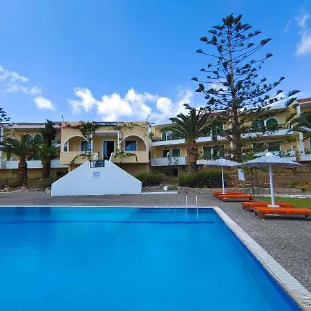 Alex (adults Only) Ξενοδοχείο 2*