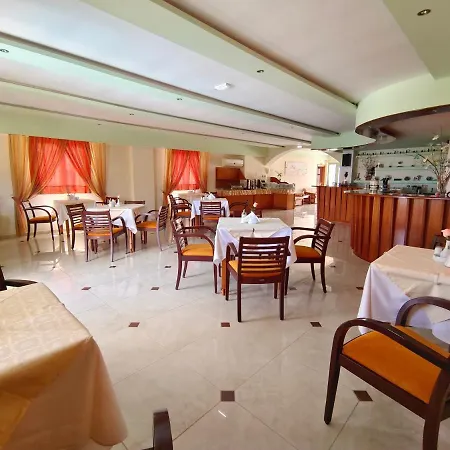 Alex (adults Only) Hotel
