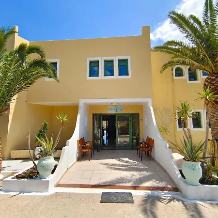 Ξενοδοχείο Alex (adults Only) 2*