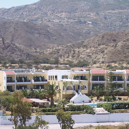Hotel Alex (adults Only)
