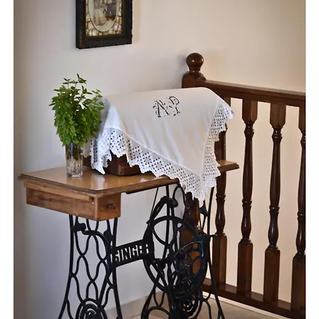 Ξενοδοχείο Alex (adults Only)