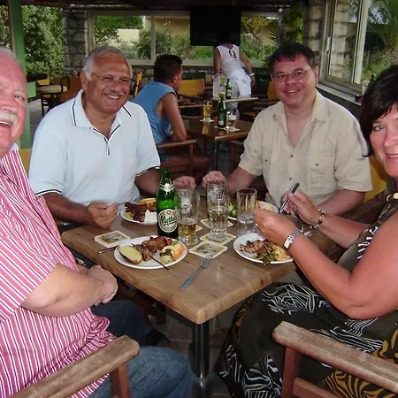 Ξενοδοχείο Alex (adults Only) Κάρπαθος