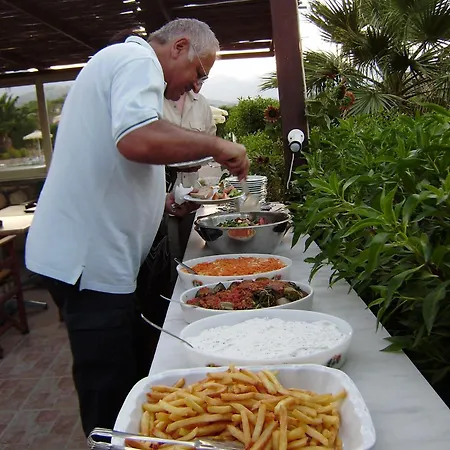 Hotel Alex (adults Only) Karpathos Town (Pigadia)