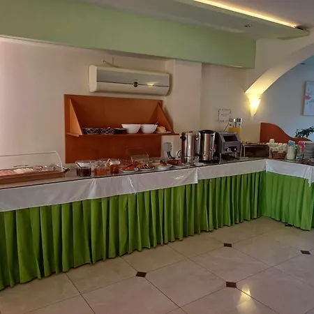 Alex (adults Only) Karpathos Town (Pigadia)