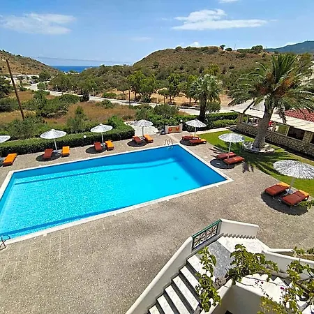Alex (adults Only) Hotel 2*