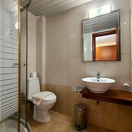 Alex (adults Only) Hotel Karpathos