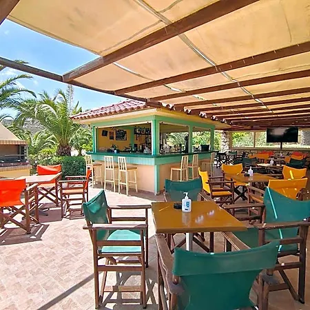 Alex (adults Only) Hotel 2*