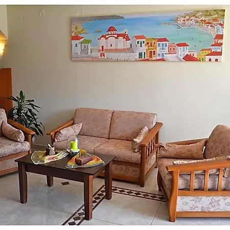 Alex (adults Only) Hotel