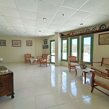Alex (adults Only) Hotel Karpathos