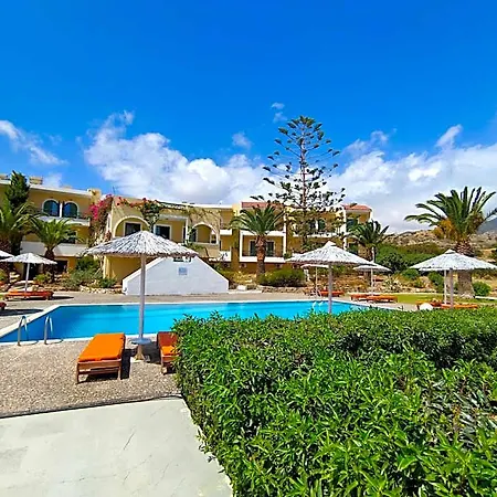 Alex (adults Only) Karpathos