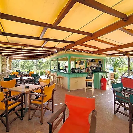 Alex (adults Only) Hotel Karpathos