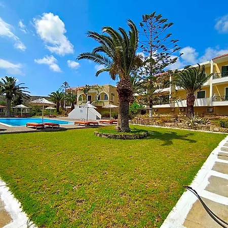 Alex (adults Only) Hotel Karpathos