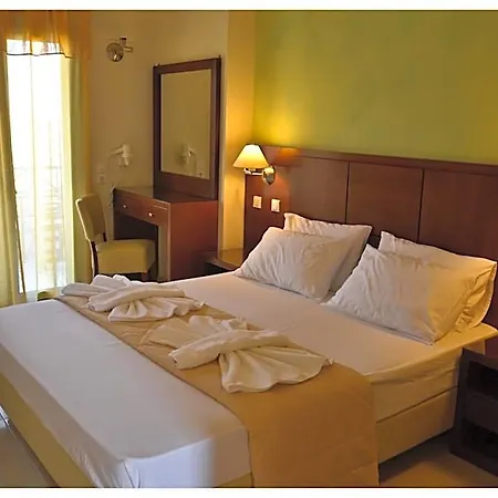 Alex (adults Only) Hotel Karpathos
