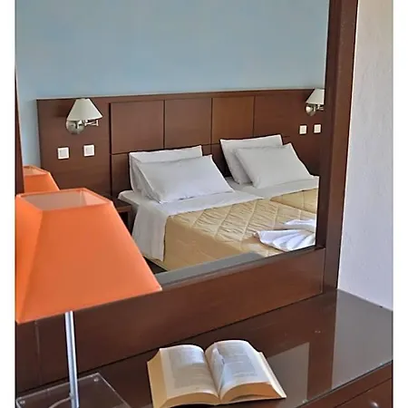 Hotel Alex (adults Only) Karpathos