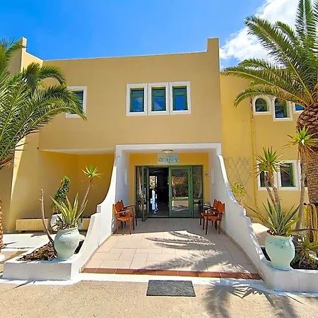 Alex (adults Only) Karpathos