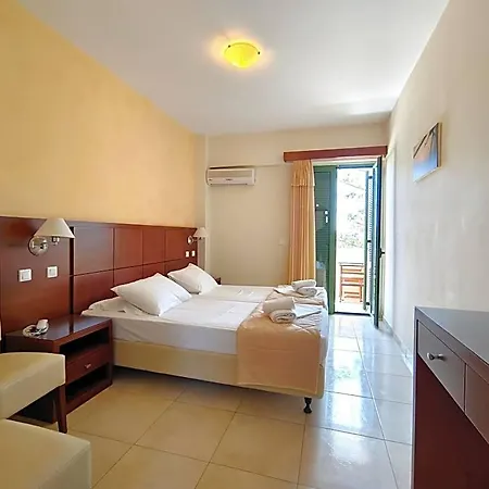 Alex (adults Only) Hotel 2*