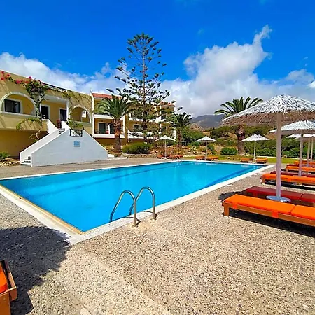 Alex (adults Only) 2* Karpathos