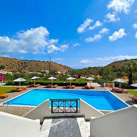 Alex (adults Only) Hotel Karpathos