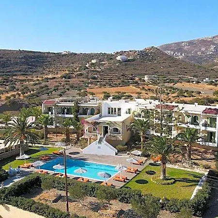 Hotel Alex (adults Only) Karpathos