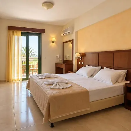 Otel Alex Aura & (adults Only)