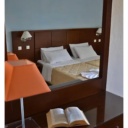 Ξενοδοχείο Alex (adults Only) 2*