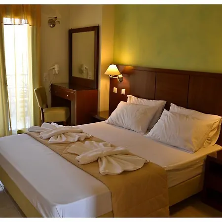 Hotel Alex (adults Only) Kárpathos