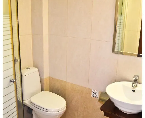 Alex (adults Only) Hotel 2*