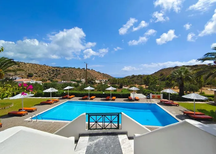 Alex (adults Only) Hotel