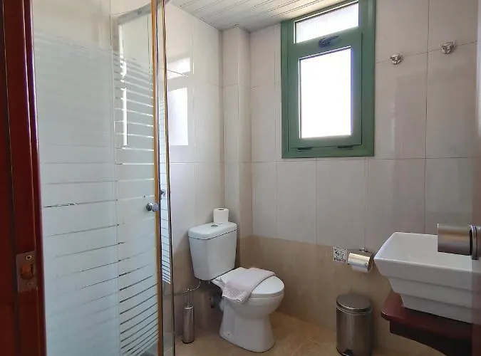 Hotel Alex (adults Only) Karpatos