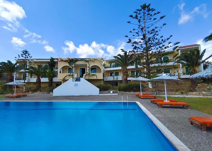 Alex (adults Only) Hotel 2*