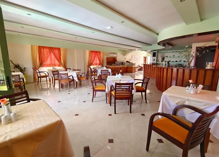 Alex (adults Only) Hotel