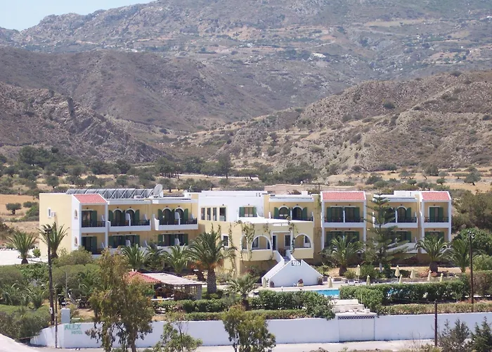 Hotel Alex (adults Only)