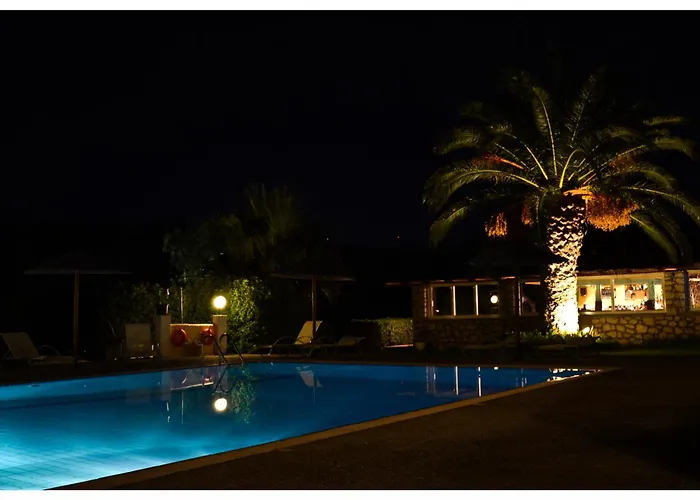 Hotel Alex (adults Only)