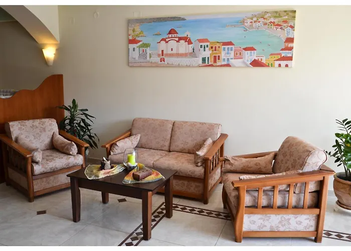 Hotel Alex (adults Only)