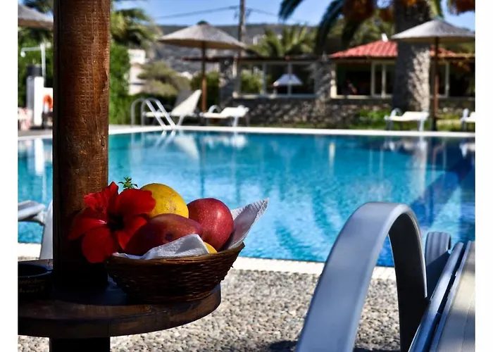 Hotel Alex (adults Only) 2*